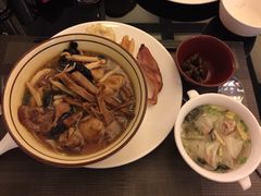 -常州武进九洲喜来登酒店