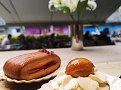 -VERIE BAKEHOUSE