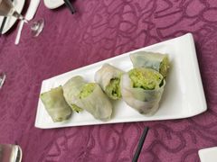 -万柳阁小馆·花园餐厅(龙潭湖店)