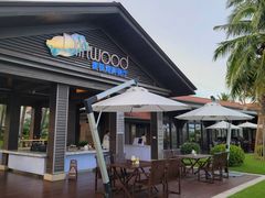 -宴悦海鲜餐厅·游水海鲜·牛排(亚龙湾瑞吉店)