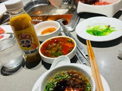 -海底捞火锅(方塔东街店)