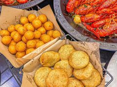 -金陵暴走小龙虾·迷踪蟹(凯德MALL店)