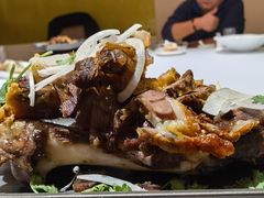 -新疆兵团食府清真(马连道店)