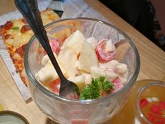 -波比Pizza(新城店)