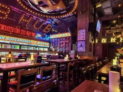 -HIB HUB公社(解放西路店)