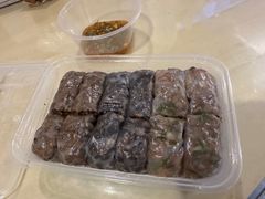 -李记 河口老字号越南小卷粉