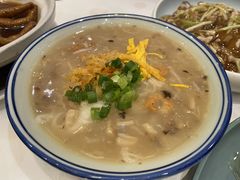 西关水菱角-白天鹅宾馆-宏图府餐厅