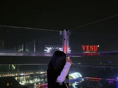 -VENU+海景酒廊