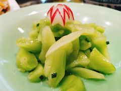 -新木器时代餐厅(太湖新天地店)
