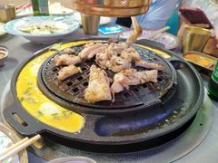 -牛犇炭火烤肉·鲜切烤肉(承德总店)