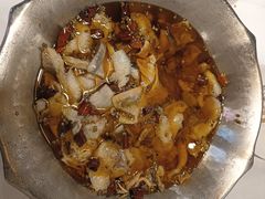 -沸腾鱼乡(知春路分店)