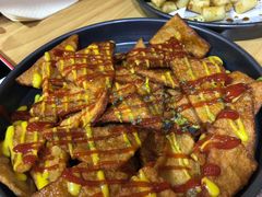 -BOPEYE·波派炸鸡(河西中央商场店)