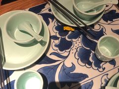 -绿茶餐厅(布吉万象汇店)