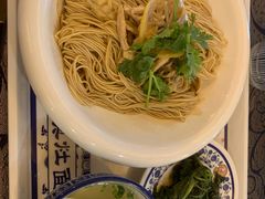 -苏苑饭店-中餐厅(长桥地区店)