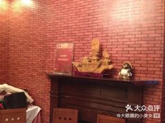 -永兴餐厅(复兴中路店)