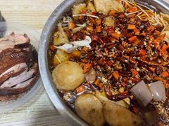 -黑皮酸菜鱼(绣花巷店)