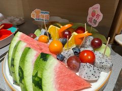 -海底捞火锅(世豪广场店)