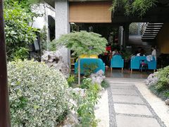 -金谷里艺术馆