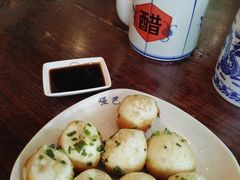 -哑巴生煎(临顿路店)