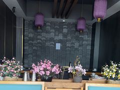 -野菌皇海景野生菌火锅(滨海大道店)