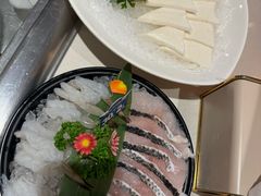 -海底捞火锅(万丰桥店)