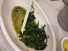 -刘胖子家常菜·蹄花焖藕(中南店)