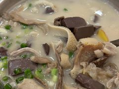 -胡世羊肉汤(南街店)