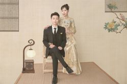 -二十一世纪婚纱摄影(省府前街店)