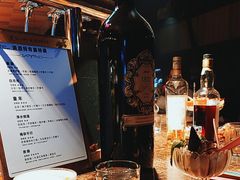 -MM·五声·音乐人与调酒师(西安路店)
