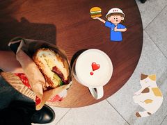 -星巴克(南京汉中环亚广场店)