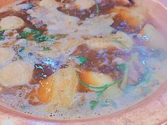 -香满锅老北京羊蝎子火锅·家常菜(新街口店)