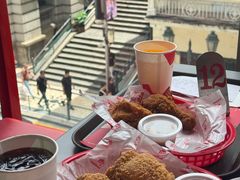 -快乐蜂(永光广场店)