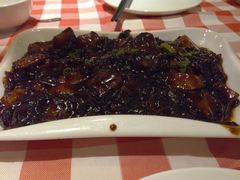 -老上海弄堂菜馆(恒基名人购物中心店)