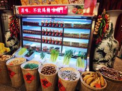 -西江美食舫·江西菜(健德桥店)