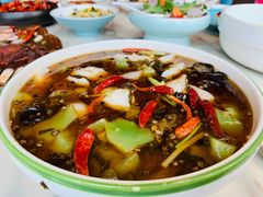 -柒园·三十年创意杭帮菜(龙湖滨江天街店)