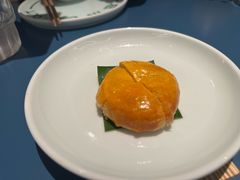 玫瑰鲜花月饼-一坐一忘云南菜(嘉里中心店)