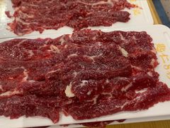 匙仁-杏花吴记牛肉火锅