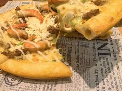 -米斯特比萨(罗斯福店)