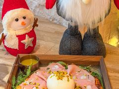 -Mammamia意大利餐厅(阳春巷店)