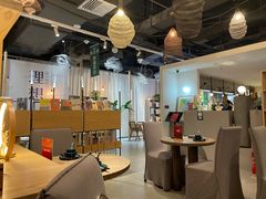 -泰来食光泰国菜餐厅(运河城店)