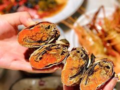 -丁字口海鲜热炒·烧烤大排档