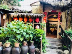 门面-五邑人家(江门店)