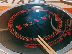 -川遇·鸡公虾婆(新世界百货店)