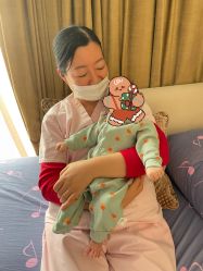 -大美母婴月子专护中心(紫峰店)