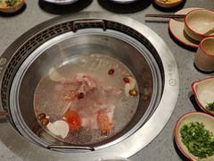 -羊来顺冰煮鲜羊铁锅烀羊肉(八卦岭店)