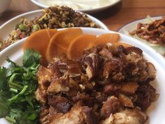 -姥姥家春饼店(惠新东街店)