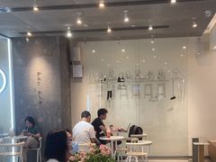 -喜茶(广州天汇igc店)