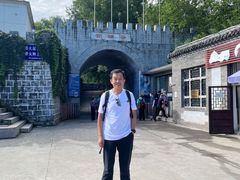 -云岫谷自然风景区