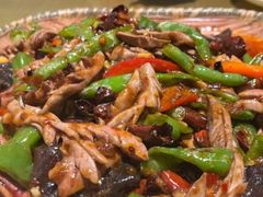 -易老九江湖菜(北滨一路店)