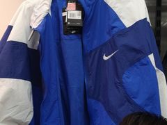 -NIKE上海青浦优选体验店